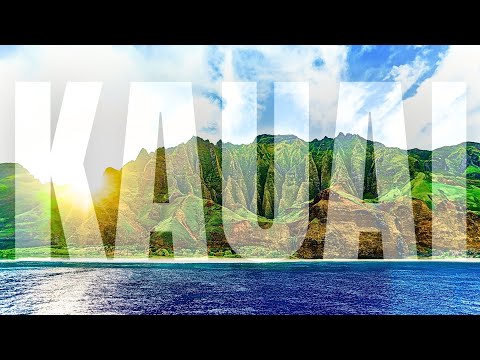 The ULTIMATE TRAVEL GUIDE to Kauai Hawaii