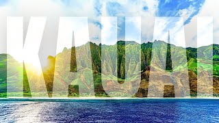 The ULTIMATE TRAVEL GUIDE to Kauai Hawaii