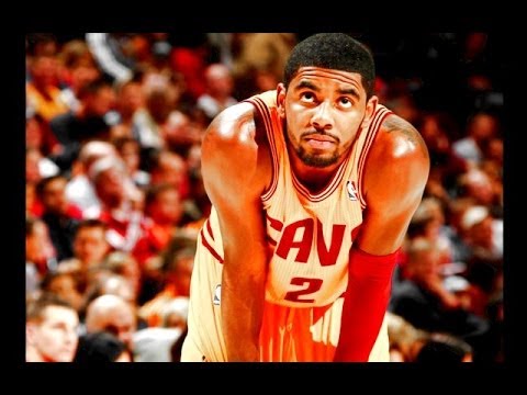 Kyrie Irving: Poetic Justice ft. Kendrick Lamar ᴴᴰ