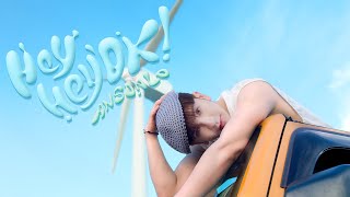 Anson Lo 盧瀚霆 《Hey Hey OK!》 Official Music Video