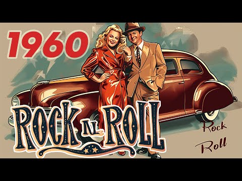 The Very Best 50s 60s Party Rock n Roll Hits 🔥 50s 60s Rock n Roll Hits Playlist 🔥 Rock 'n' Roll TV