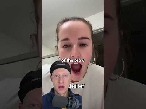 TikTok Filter Shows How To Get PERFECT Eyebrows! | Plastic Surgeon Reacts