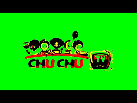 Chu Chu Tv  logo Super Effects:Sponsored by preview 2 Effects