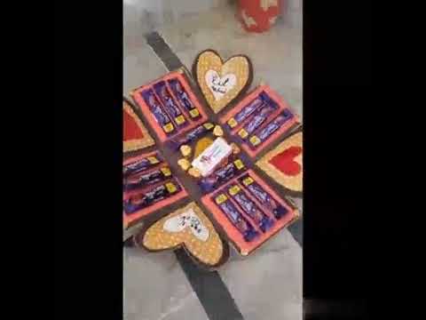 Eid is Coming.. Explosion box Idea #craft #craftideas #youtube #youtubeshorts