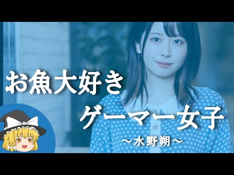 【水野朔ヒストリー】すぐに詳しくなる動画