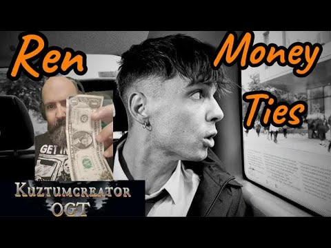 Poor Man Explores Ren's Money Ties