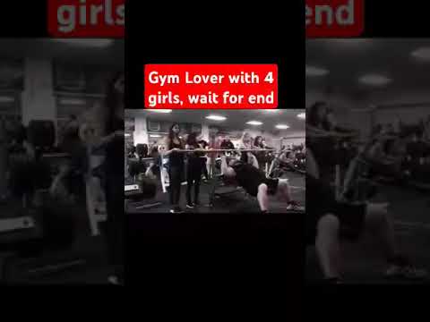 Gym lover #shortsviral