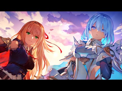 SHADOWVERSE WORLDS BEYOND UPDATE