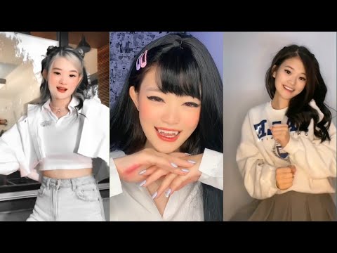 Best of Kika kim Tiktok Dance Challenges Compilation 💖 | (XO Team) @kikakimm @thexoteam