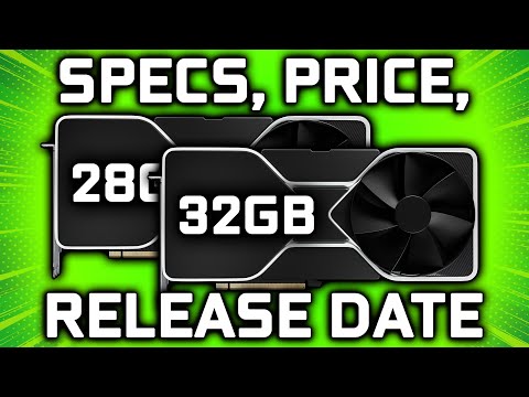 Nvidia RTX 50 Blackwell TITAN AI - Full Specs, Price, & Release Date