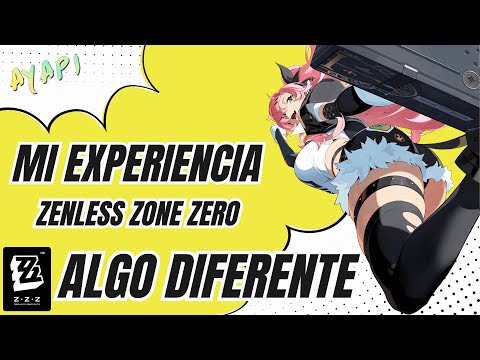 ES OTRA ONDA | Zenless Zone Zero