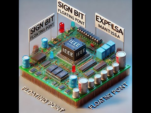 Hopper floating point (IEEE-754) on the 6502