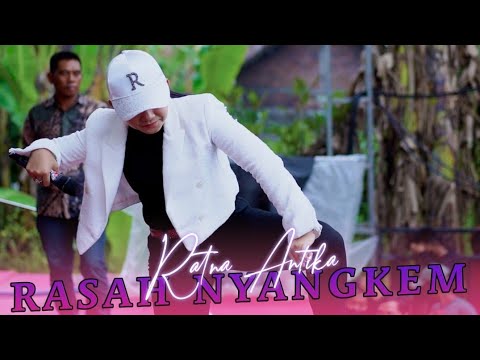 RASAH NYANGKEM RATNA ANTIKA MAHESA MUSIC