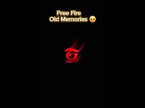 Free Fire Old Memories @hrsaurabh_12 #freefire #ffolddays #ffshorts #freefireclips