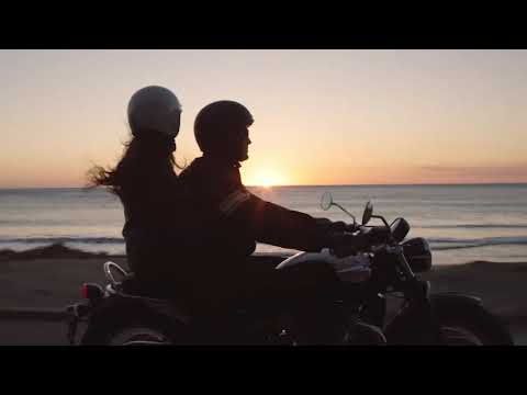 Triumph Motorcycles - Celebrating 120 Years of Passion