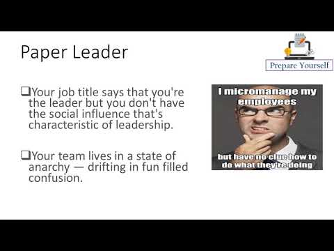 Ppt of Leadership, readymade leadership ppt, teach leadership, who is a leader,