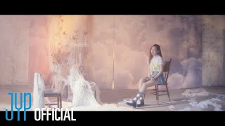 NAYEON "NA" Album Special Live Clip (Butterflies, Heaven, Count It)