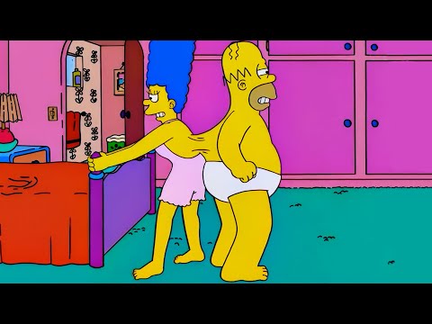 The Simpsons, Morning After a Summer Night! The Simpsons 2024 - Best moments