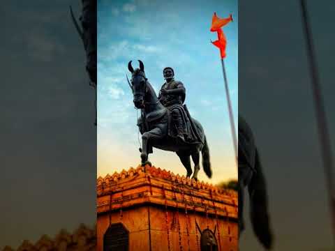 Shivjaynti 2025..🙏#shivjayanti #shivjayantistatus #chatrapati #shivajimaharaj