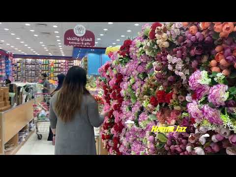 Beautiful Artificial Flower || Hermzjaz