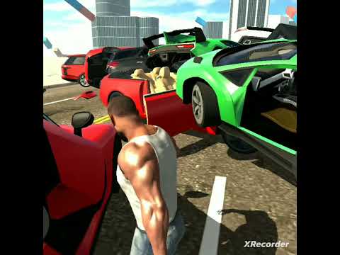 Indian bikes 3d game car chori / #subscribe  #indianbikedrivin #indianbikedriving3dnewupdate #shorts