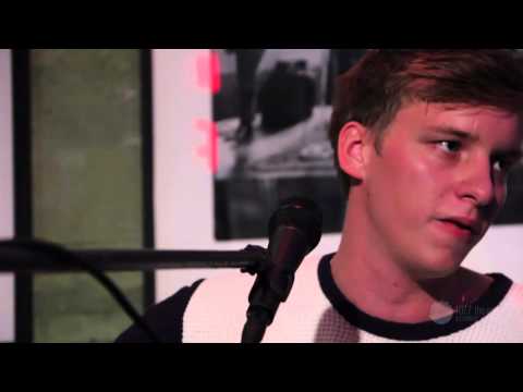 George Ezra - Budapest - Easy Street