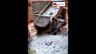 Best Toys Car  #excavator#toys  #shorts  #crazythink7  #rcexcavator#competition #play   #automobile