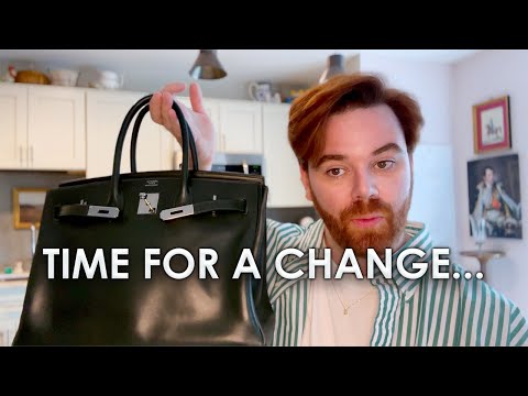 Luxury YouTube and My Channel's Future | Chicago Shopping Vlog OakBrook Center