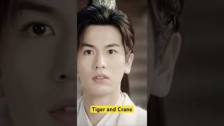 #chinesedrama2023 #asiandrama #tigerandcrane #zhangyuxi #jianglong #cdramalovers #cdrama #cseries