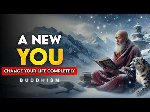 Transform Your Life Instantly with These 10 Buddhist Teaching | Buddhism