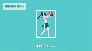 [FREE BGM] ‘D-Day’ / Groove Chill R&B Soul Type Beat no copyright music 30M