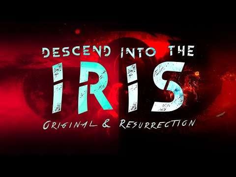 MASHUP | IRIS - Descend Into the Iris (Original & Resurrection)