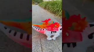 #best dinosour toy#Subscribe this channel for more video #Tabish Toys Collection#short#viralvideos