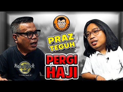 WAWANCANDA PRAZ TEGUH - RESTU ORANG TUA