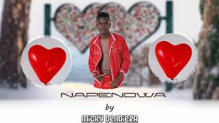 MICKY DENDIEZA - NAPENDWA