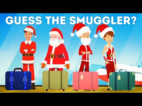 These Holiday Riddles Will Keep You Guessing All Season