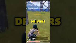 Vehicle Update in PUBG Mobile  #pubgmobile #pubgupdate #pubg