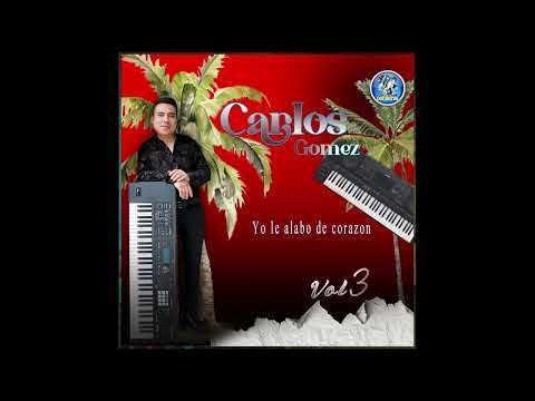 Intro MUSICAL las Nuevas Alabanzas del vol 3 de Carlos Gómez