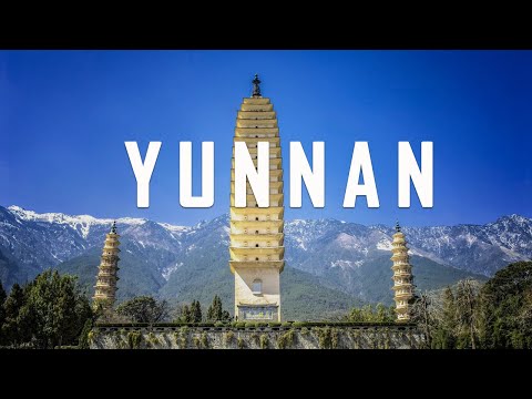 Yunnan China: 10 Best Things To Do In Yunnan China