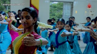 Tapasya episode 77 - Vijayadasami Pooja 2023 - Sridevi Nrithyalaya - Bharathanatyam Dance