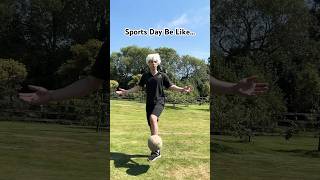 Have you ever done a Sports Day at your school? #shorts #school #schoollife #olympics