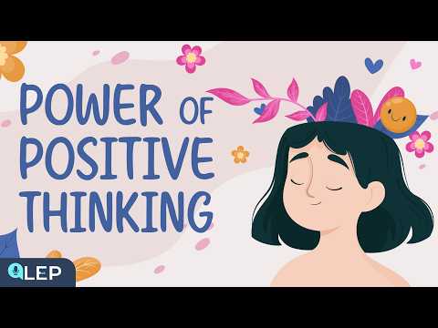 Power of positive thinking |🎧 Podcast and Chill | Beginner