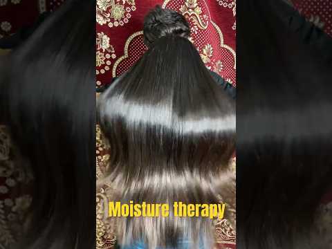 #rebonding #smothning #keratin #moisturetherapy#2023 #haircut #hairstyle #haircaretips #hairgrowth