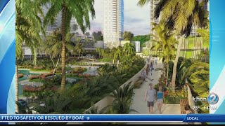 New ideas for Kakaako being considered