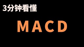 3分钟学会MACD！比特币合约“爆赚秘籍”