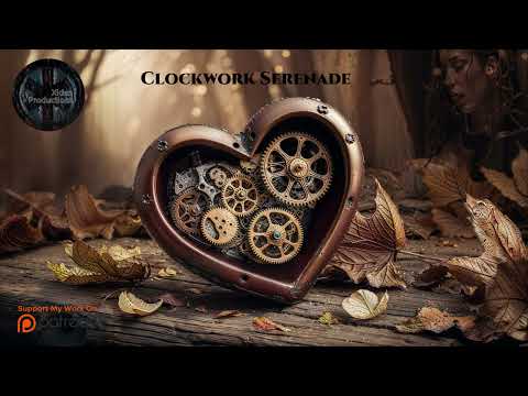 Clockwork Serenade