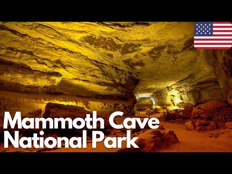 Exploring the Depths of Mammoth Cave National Park