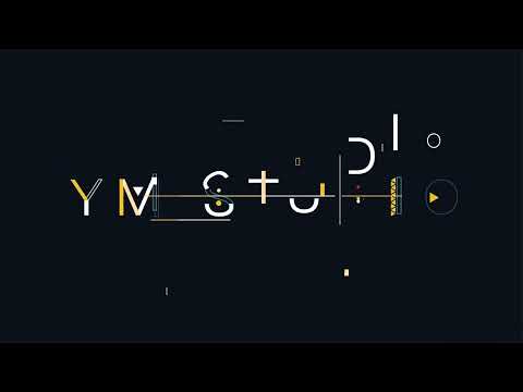 Motion Design | LOGO動態設計 | YM STUDIO