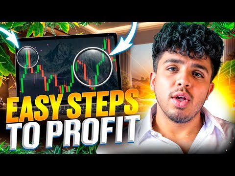 💸 CRYPTO TRADING MADE EASY – FREE SIGNALS & TOP STRATEGIES!