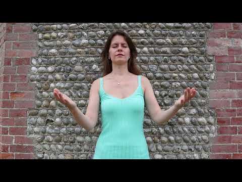 Energy Creation Healing Motions. Watch and enjoy healing! :)